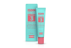 Gel Secativo para Espinhas Acniben 3 - Frasco com 13,8g