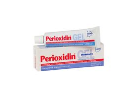Gel Dental Perioxidin Bioadesivo 32g