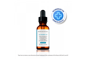 Silymarin CF Skinceuticals Sérum 30mL
