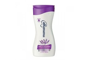 Monange Flor de Lavanda Hidratante Desodorante 200ml