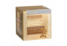 Cicatricure Gold Lift Dia FPS30 Creme 50G