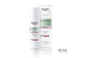 Eucerin Dermopure Oil Control Sérum 40mL