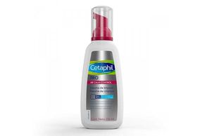 Cetaphil Pro Ar Calm Control Espuma 236mL