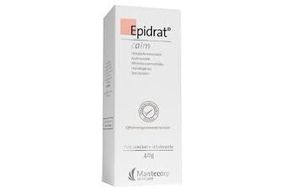 Epidrat Calm pele sensível creme 40g
