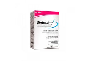 Sintocalmy 300mg - 20 Comprimidos