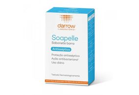 Soapelle Darrow Sabonete em Barra 70g