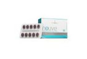 Nouve Biotin 30 Cápsulas