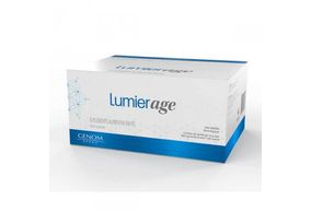 Suplemento Alimentar Lumier Age Sachês (30Un)