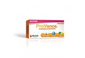 Provance Sabor Limão 100000000UFC 10 Comprimidos