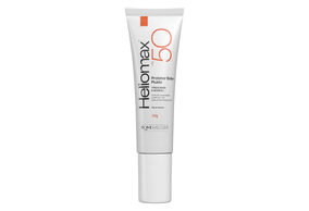 Protetor Solar Facial FPS50 Fluido Heliomax Toque Seco e Invisível - Frasco com 50g