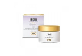 Glicoisdin 8 Soft Isdin Creme 50G