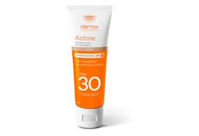 Protetor Solar Facial FPS30 Darrow Actine Antioleosidade 40G