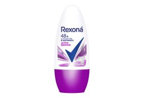 Rexona Feminino Active Emotion Desodorante Roll-on 50ml