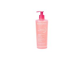 Sensibio Moussant Bioderma Gel de Limpeza 500mL