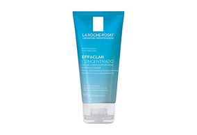 Effaclar Concentrado La Roche Posay Gel de Limpeza Facial 60G