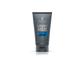 Urby Men 3 em 1 Loção Facial FPS30 com 60mL