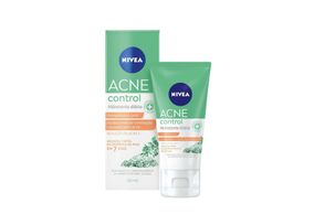 Acne Control Nivea Hidratante Diário 50mL