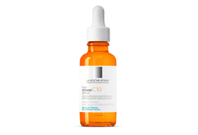 Sérum Anti Idade La Roche-Posay Pure Vitamin C10 - Frasco com 30mL