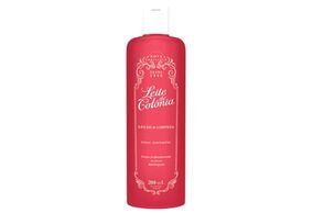Loção de Limpeza Final Fantastic Leite de Colônia Frasco 200mL