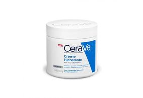 Creme Hidratante Corporal Cerave 453g