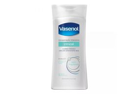 Vasenol Clinical Recuperação Intensiva 200mL