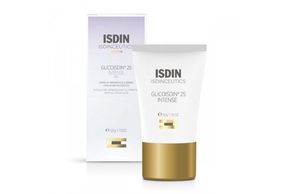 Glicoisdin 25 Intense Isdin Gel 50mL