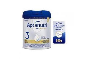 Aptanutri Profutura 3 Lata 800G