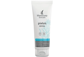 Shampoo Pielus Detox - Frasco com 200mL