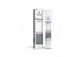 Blancy Olhos Gel Clareador de Olheiras 15mL