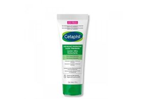 Cetaphil Advanced Loção Hidratante 226G