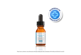 Skinceuticals Discoloration Defense Sérum com 15mL