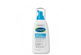 Cetaphil Espuma Facial 236mL