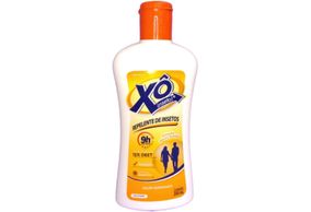 Repelente Xo Inseto Loção, 200Ml