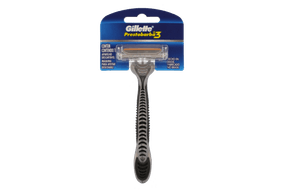 Aparelho de Barbear Gillette Prestobarba Champions 3 10 unidades