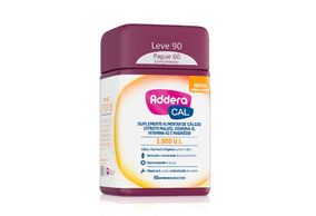 Addera Cal 1000UI 30 Comprimidos Revestidos