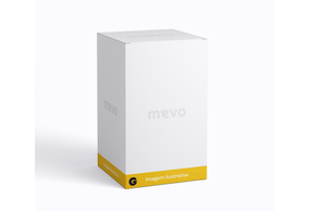 Maleato de Dexclorfeniramina 10MG/G Creme dermatológico - Bisnaga com 30 g