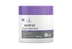 Epidrat Corpo Intensivo Creme Hidratante Corporal com 500g