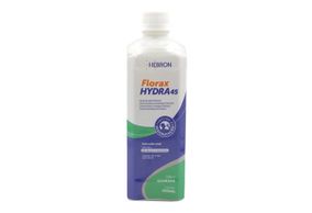 Florax Hydra 45 Sabor Guaraná Solução 500mL