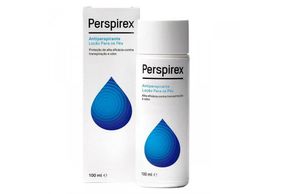 PERSPIREX LOÇÃO PARA OS PÉS 100ML