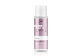 Solução Micelar Nutrel Profuse - Frasco com 200mL