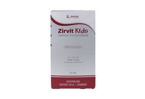 Zirvit Kids 150mL
