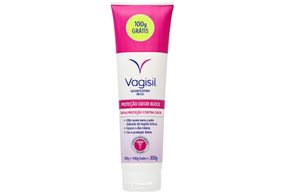 Vagisil Bloqueador de Odor Sabonete Líquido Íntimo 300mL