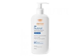 Nutriol Darrow Sabonete Líquido 240mL