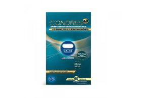 Condres AH 60 Cápsulas