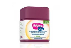 Addera Cal 2000UI 30 Comprimidos