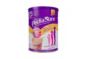 Pediasure Sabor Chocolate Lata 850G