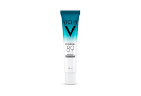 Creme Hidratante Facial Vichy Minéral 89 - Frasco com 40mL