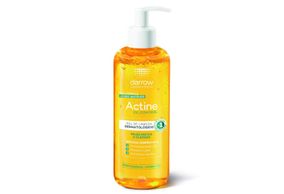 Gel de Limpeza Facial Actine Oil Control Peles Mistas a Oleosas 400g