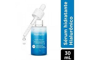 Hydro Boost Neutrogena Sérum 30mL