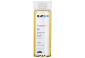 Óleo de Banho Ureadin Calm - Frasco de 200mL